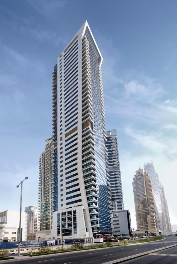 Unwind and Experience Luxury at Barcelo Residence Dubai Marina