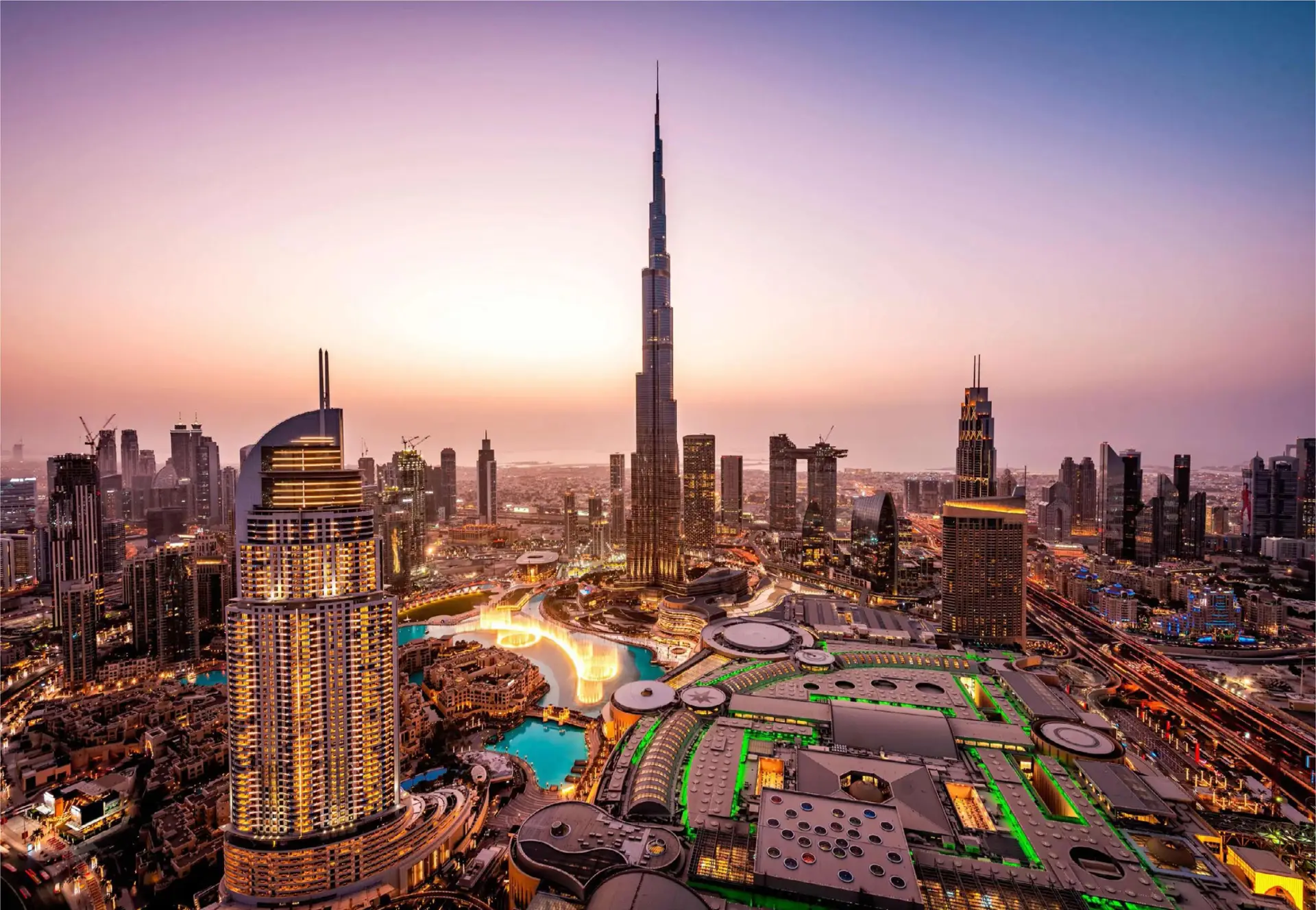 Northern Emirates for Long Stay Travel Experiences