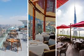 Discover Dubai Restaurants: Top 6 Unmissable Culinary Advantages