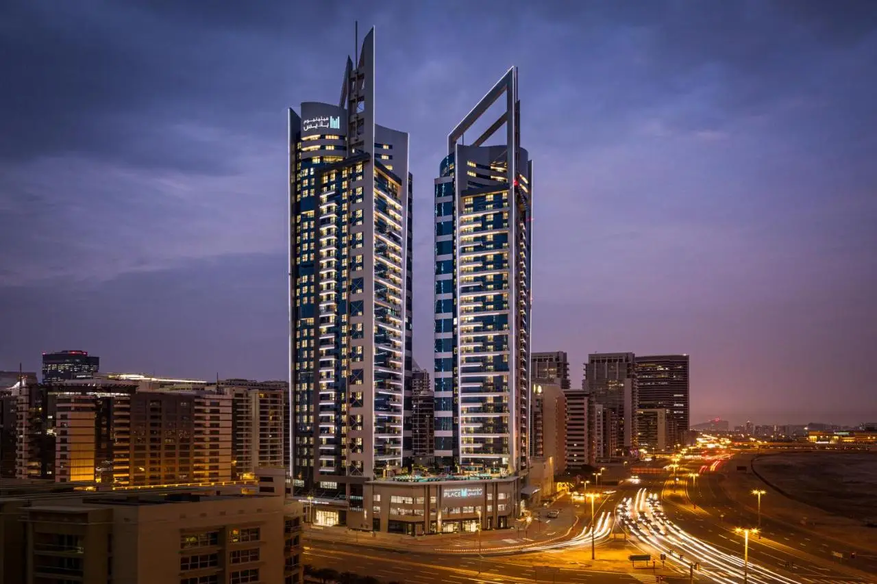 Discover Ultimate Comfort at Millennium Place Barsha Heights