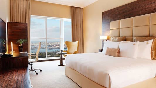Discover UAE Offers for Temporary Hotel Room Rental