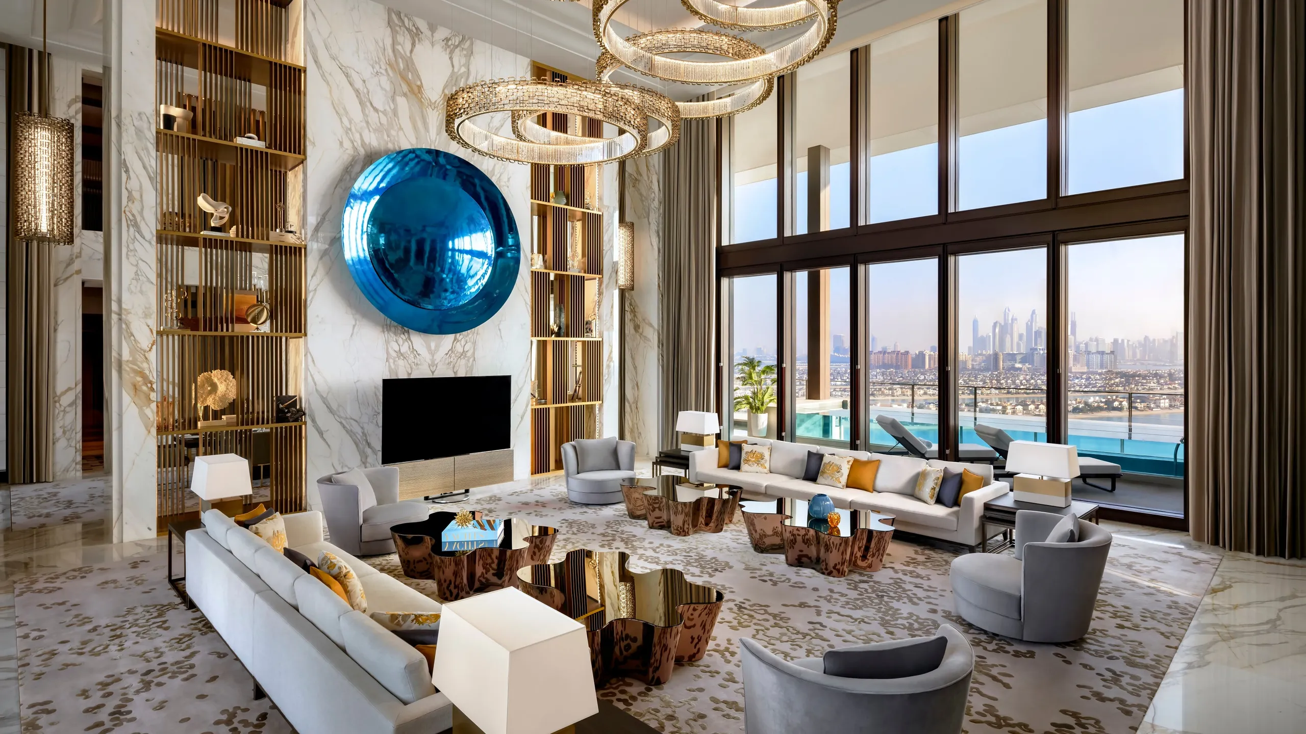 Choosing the Perfect Hotel Room: A Comprehensive Guide
