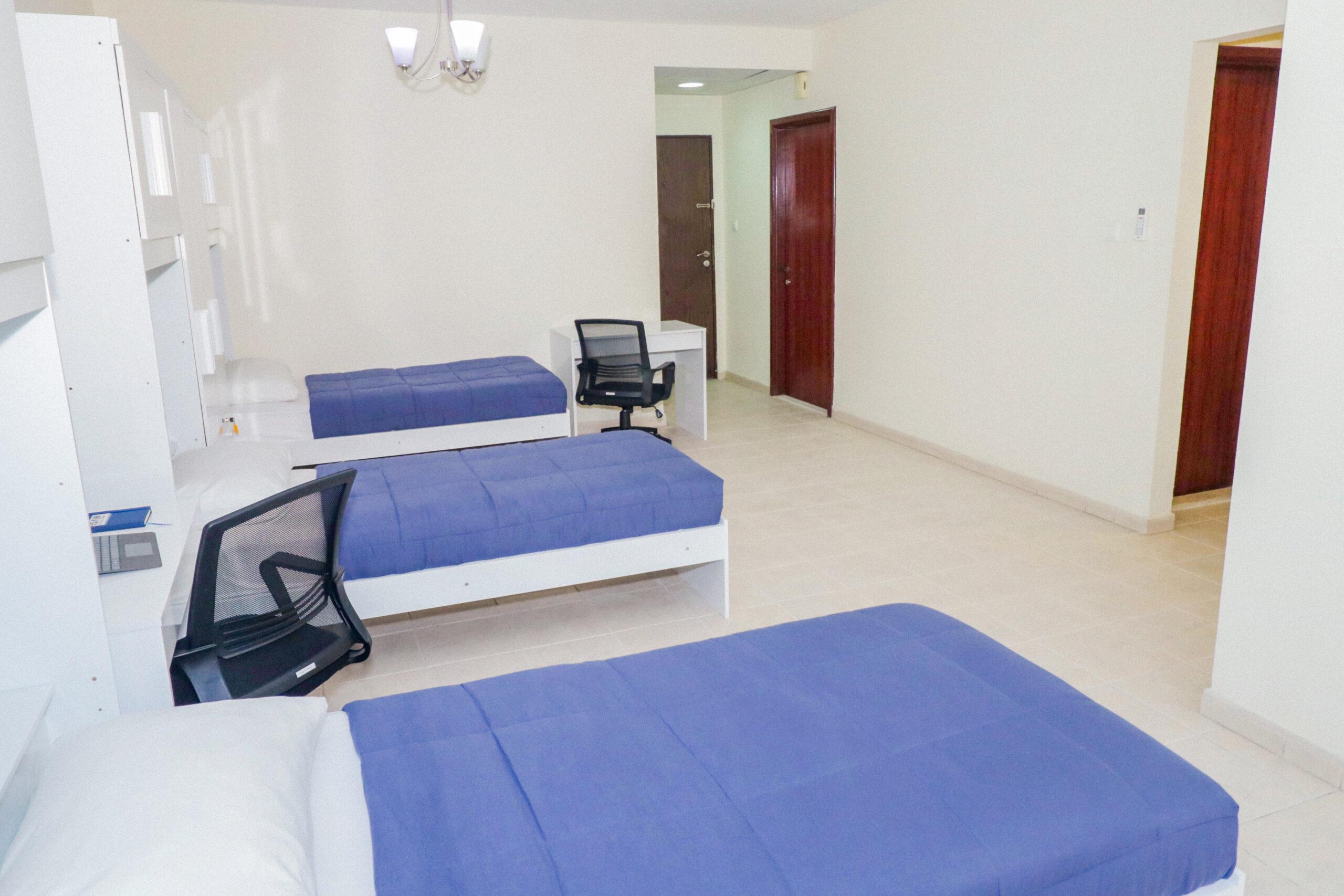 Affordable Hotel Apartments for Students in the UAE