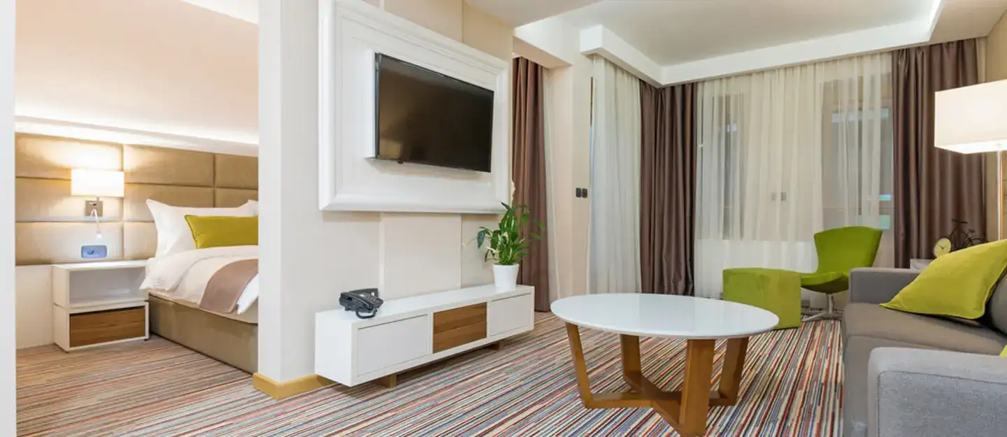 Why Choose Bur Dubai Hotel Apartments: The Ultimate Accommodation for Every Traveler
