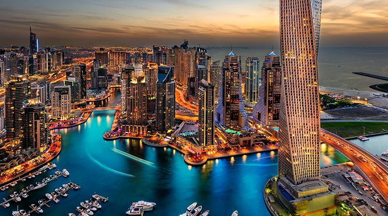 11 Luxury Hotels in Dubai: Pinnacle of Opulence