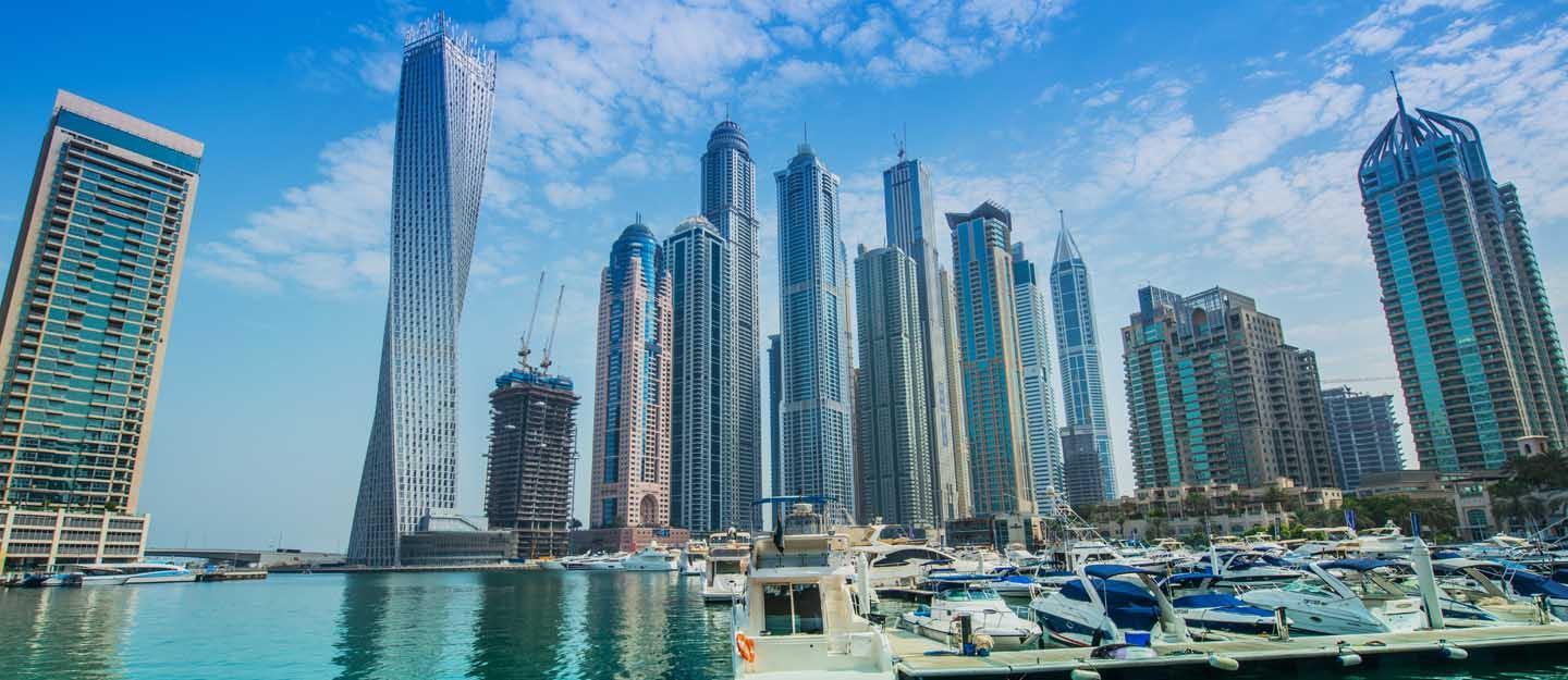 5 Top short term accommodation Dubai: A Guide to the Best