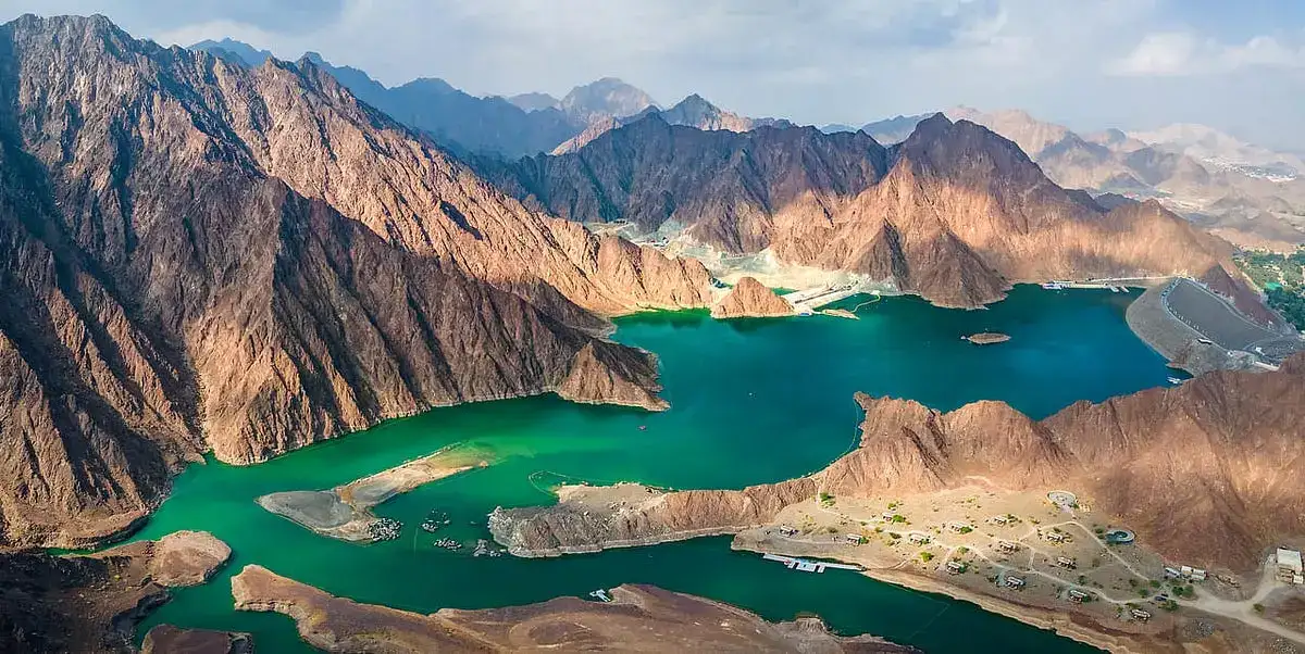 Discover 10 Best Hidden Gems in the UAE
