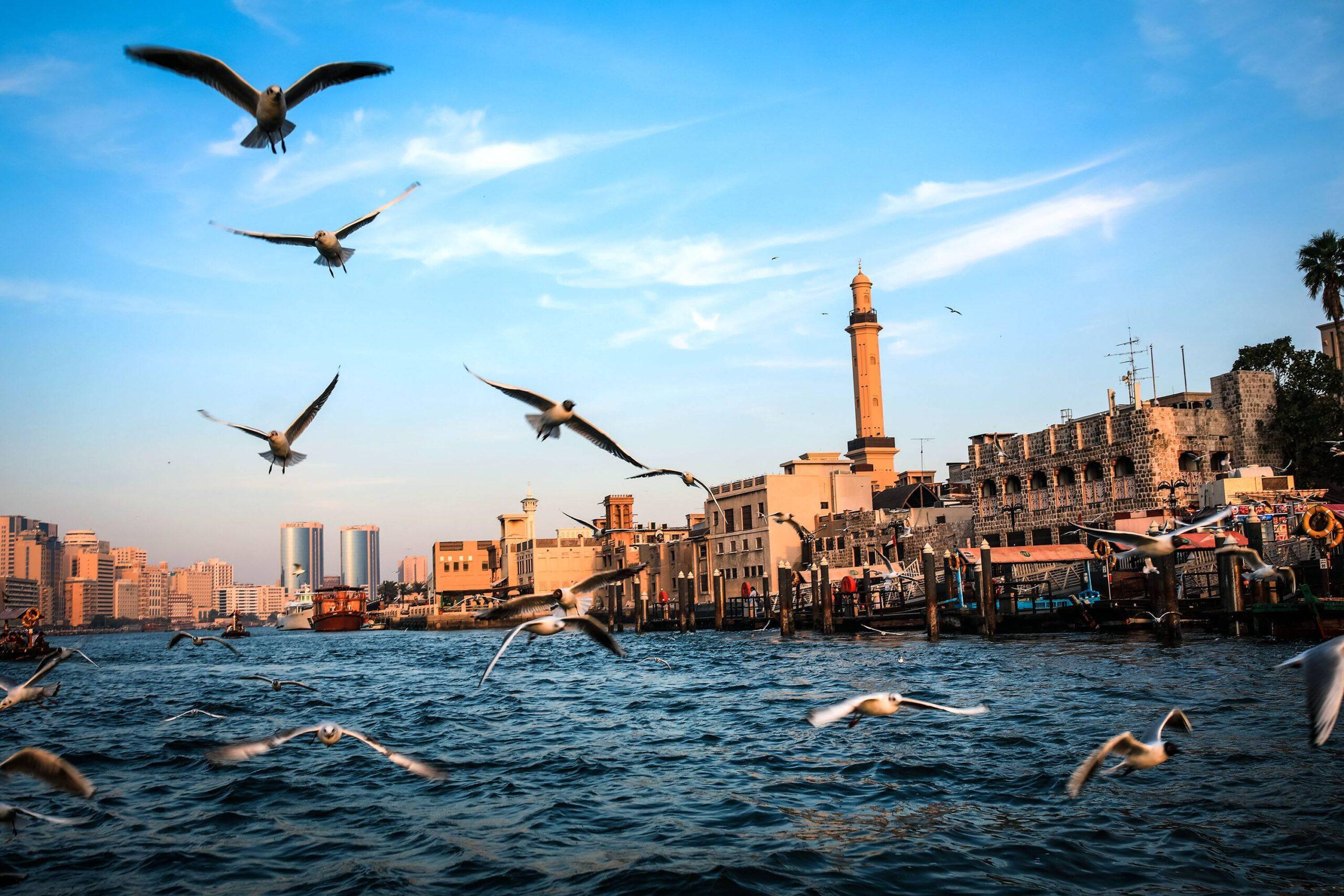 Dubai Hidden Districts for Extended Stay Explorers