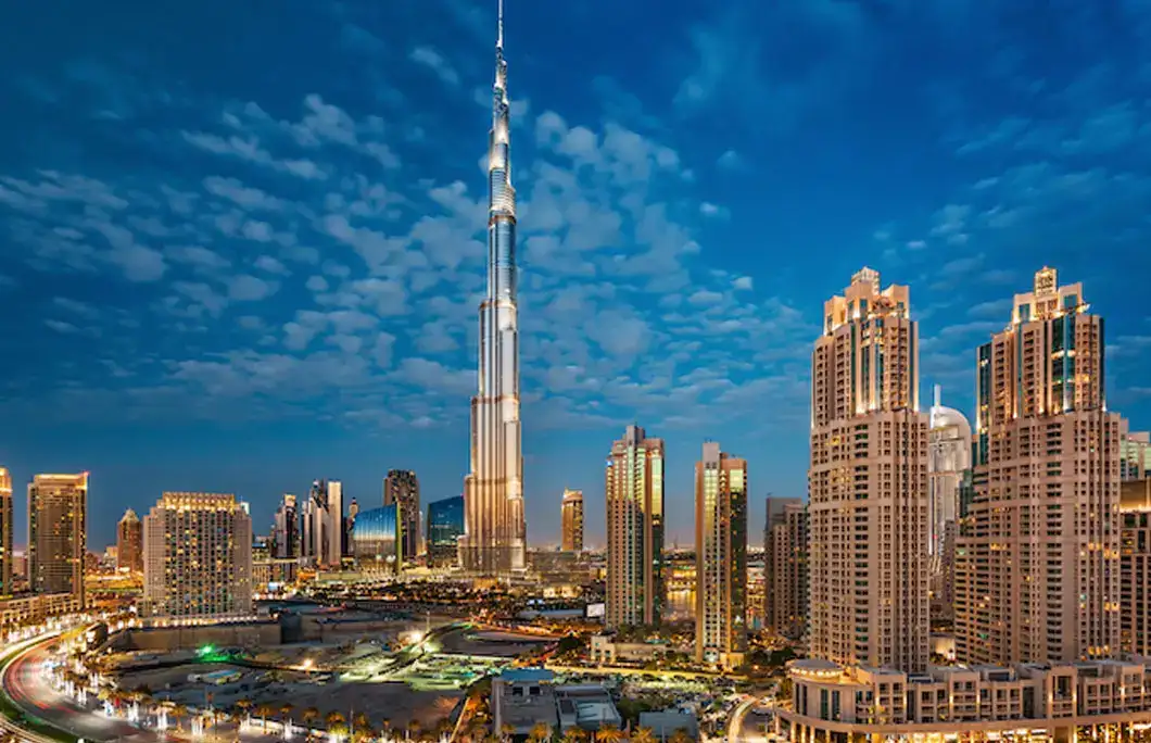 UAE Landmarks: A Journey Through The Best 3 Destinations