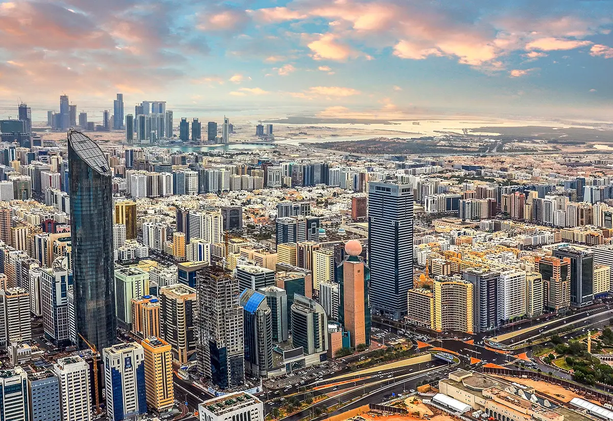Hotel Apartments in Al Ain: Discover Top Oasis of Comfort