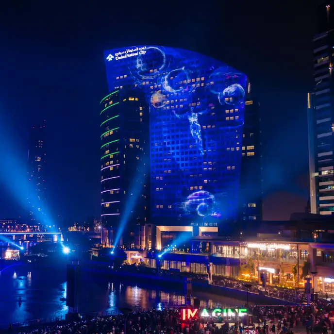 Emirati Culture & Festivals for Extended Stay Living