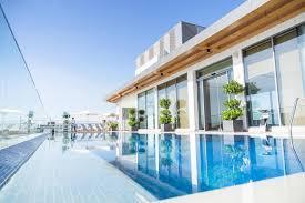 Experience Luxury at IntercityHotel Dubai Jaddaf 2024
