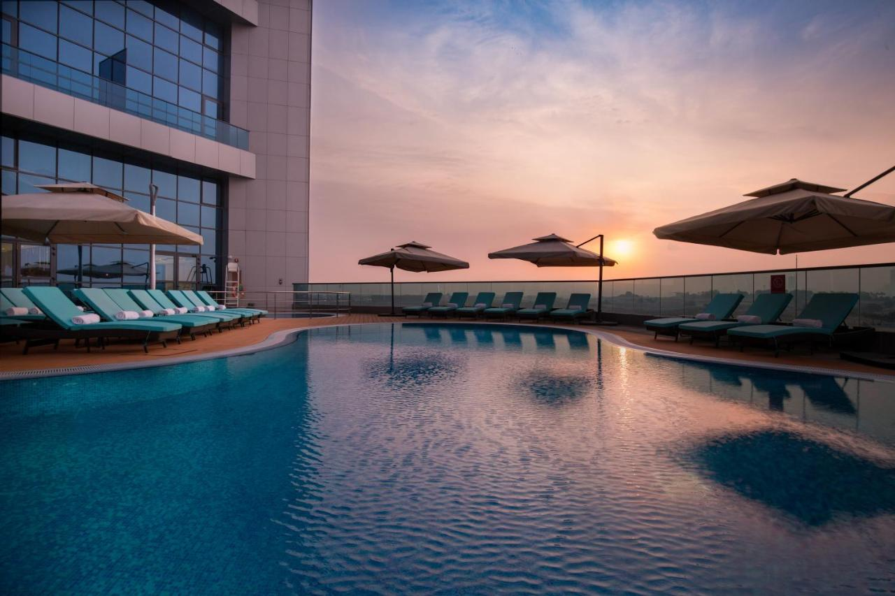 Discover Unmatched Comfort and Luxury at Millennium Place Barsha Heights Apartments