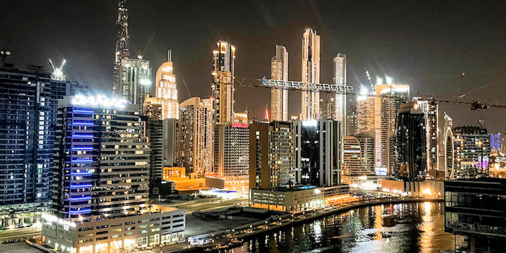 Hotel Apartments in Dubai: Ultimate Luxury Stay, Book with estaie2024