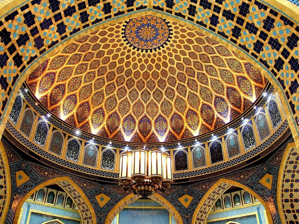 Exploring Dubai’s Art and Culture Scene