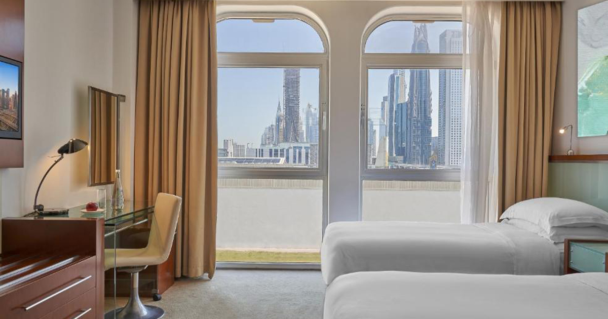 Apartments for Rent in Dubai: Flexible Monthly Stays Without Long-Term Leases