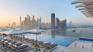Discover The best 5 Pet-Friendly Hotels in Dubai