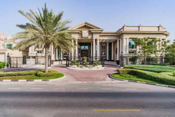Discover Your Perfect Home: The Ultimate Guide to Rental Houses in Dubai