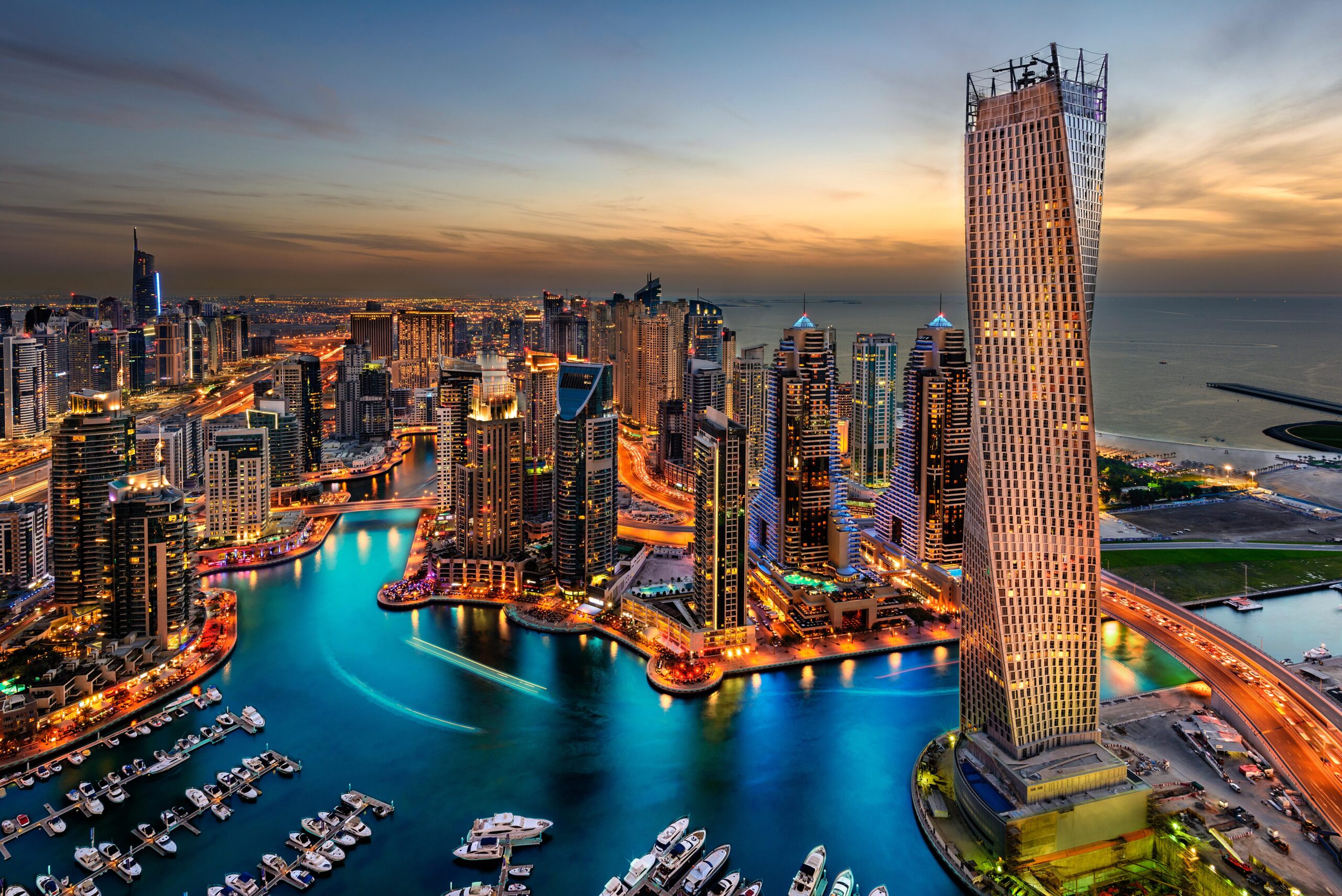 Introduction to Al Jaddaf Rotana Suite Hotel