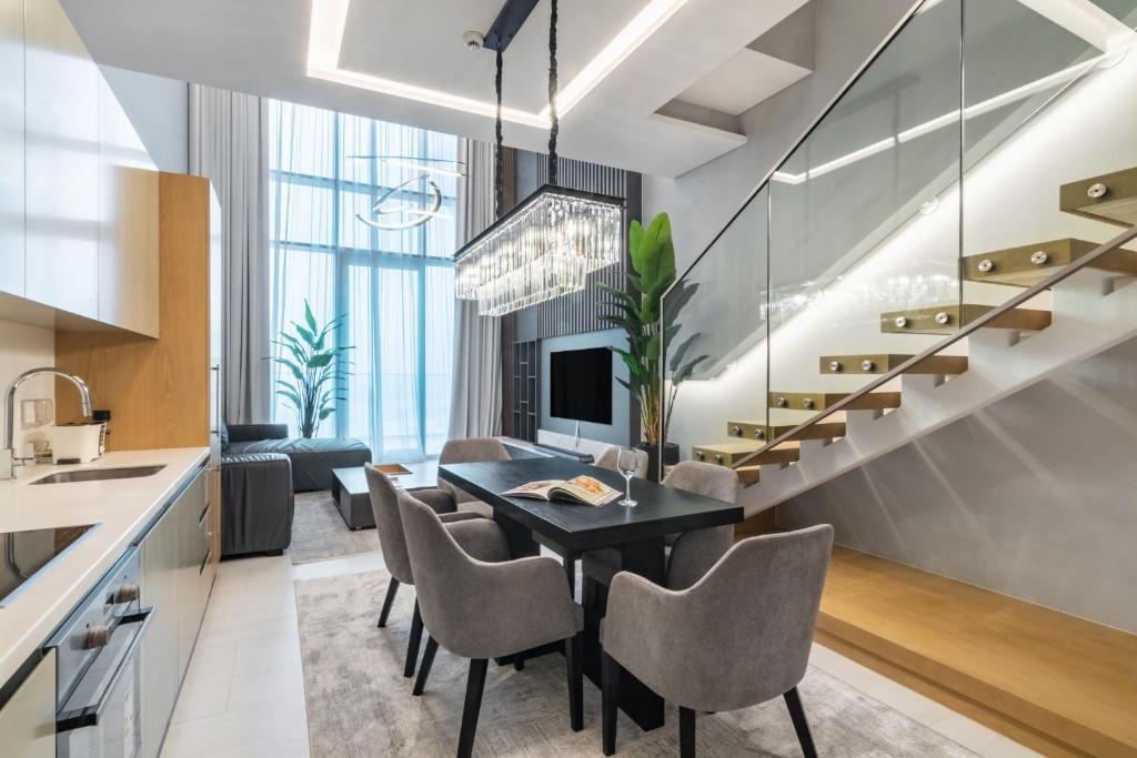 Furnished Apt: Your Complete Guide to Comfortable Living in Dubai