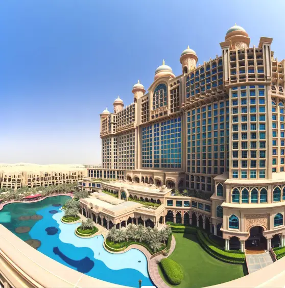 Pop-Up Hotels: A New Trend in UAE Hospitality