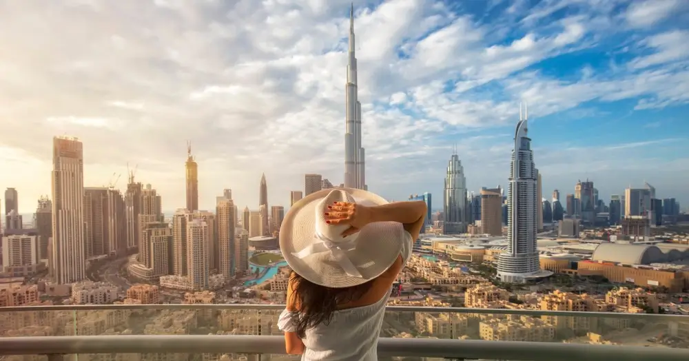 Your UAE Oasis Journey Begins with Comfortable Living