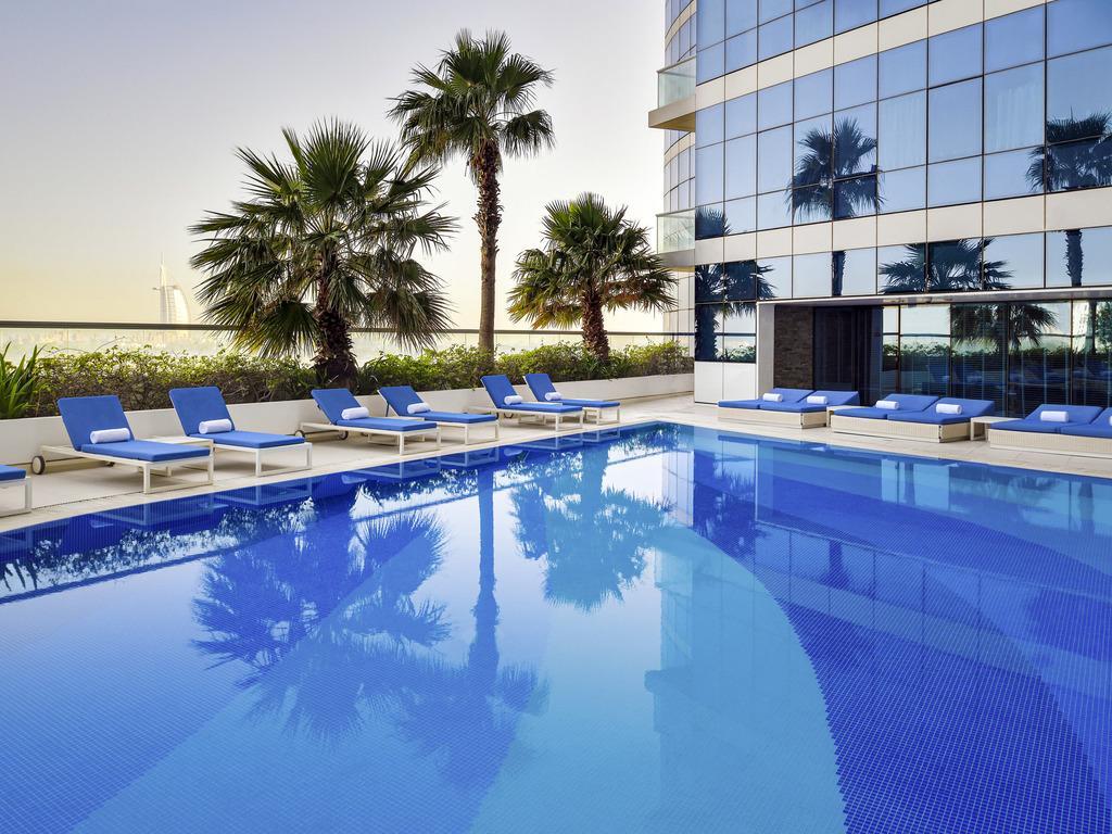 ibis Dubai Al Barsha: Your Perfect Stay in the Heart of Dubai