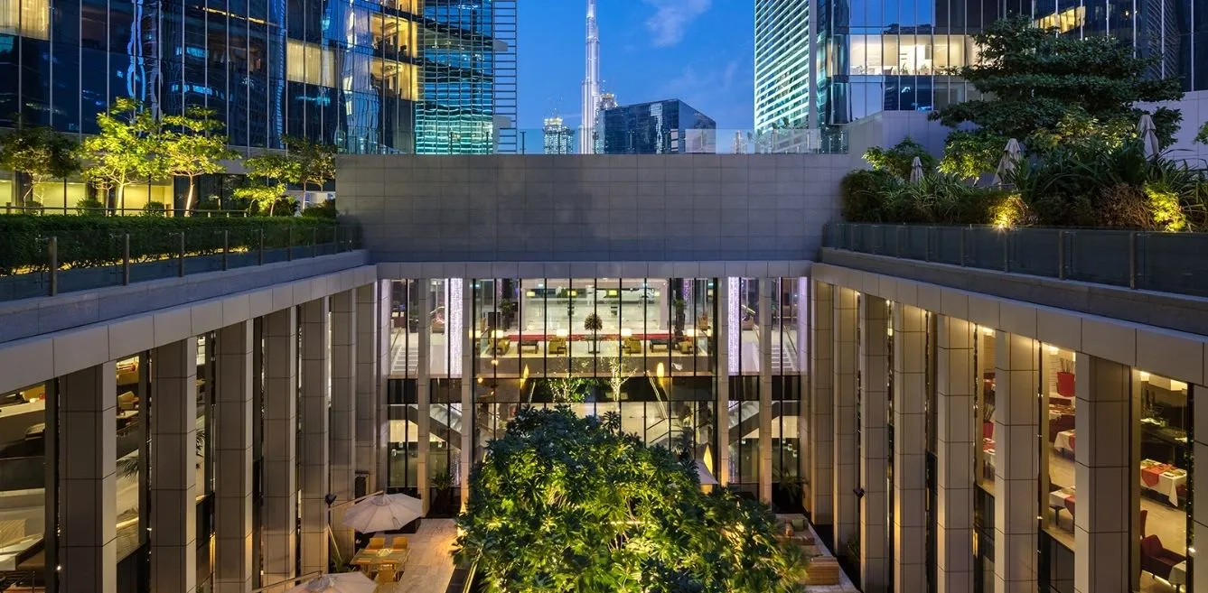 Serviced Hotel Rooms:"Exceptional Reasons to Stay in UAE Today"