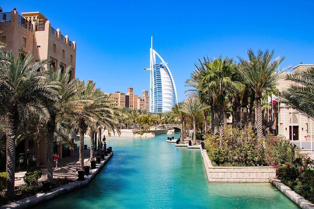 Memorable Stay for Long Dubai Your Ultimate Guide to 10 Wonders
