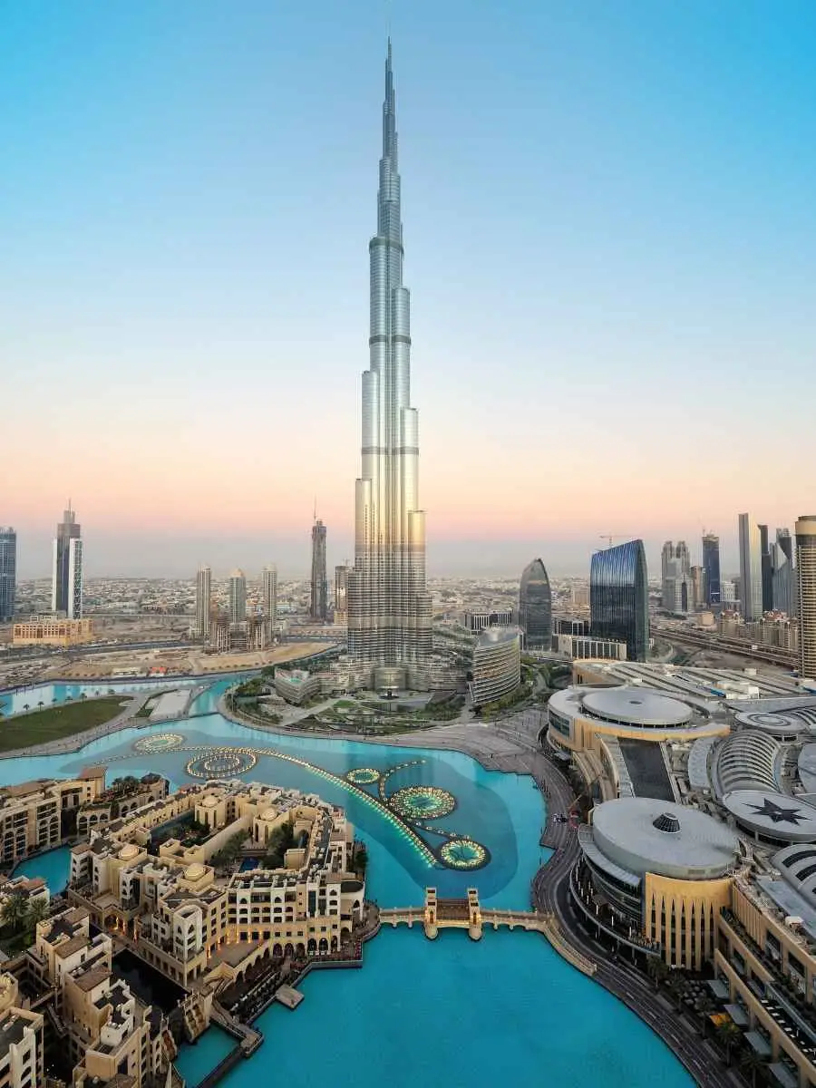 Hidden Gems in Dubai: Discover the best 4 places