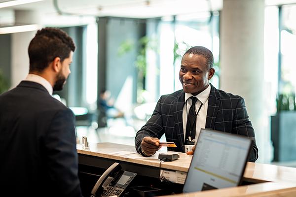 Partnerships : The Key Role of Success in Hospitality