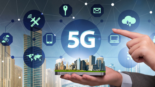 The Impact of 5G technology on Hotel Guest Satisfaction