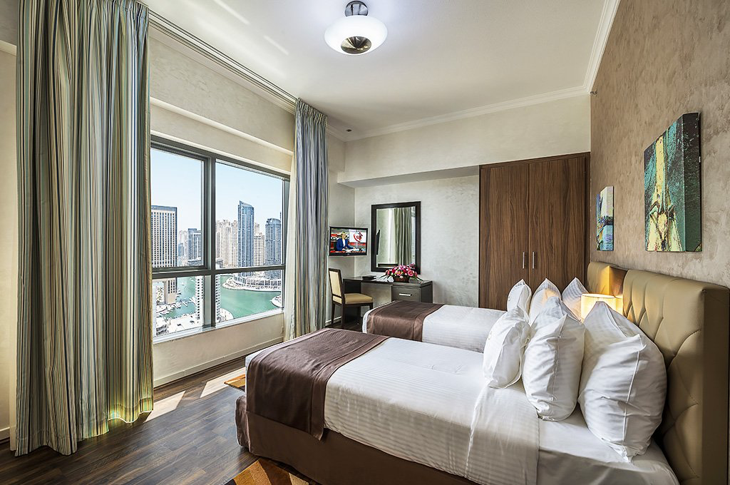 Two Bed Flat to Rent in Dubai: The Ultimate Guide for Modern Living