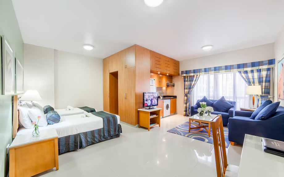 The Complete Guide to Finding a 3 Bedroom Apartment for Rent in Dubai