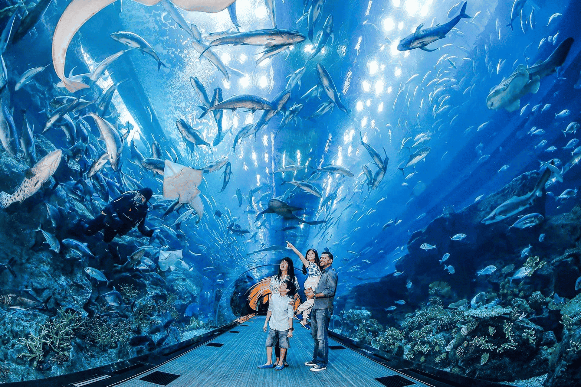 Unlock the Ultimate Travel Experience: Why Choose a Long-Term Stay for Your Next Trip in the UAE?