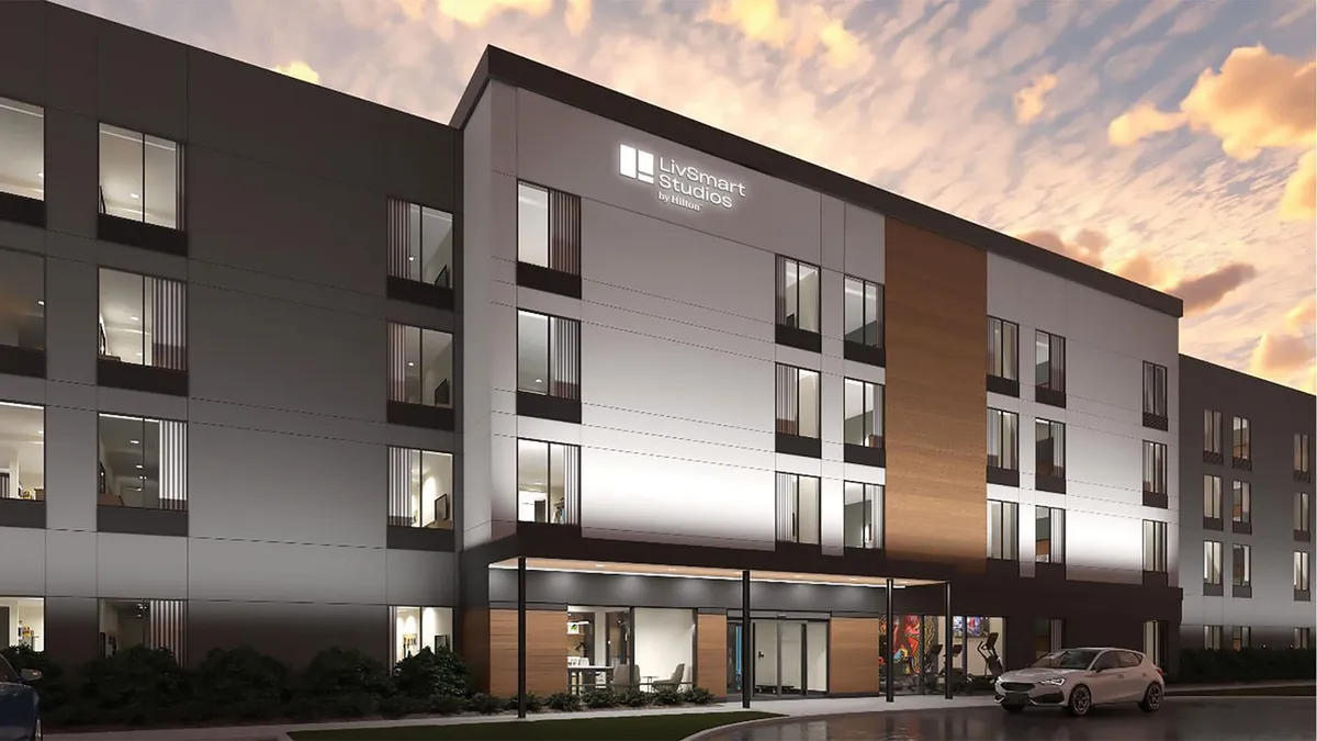 Smart Stays: Elevating the Extended Stay Experience with estaie
