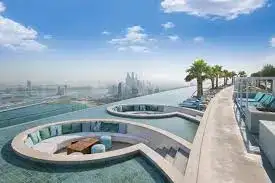 Flexible Stay: Perfect for Expats in Dubai with estaie