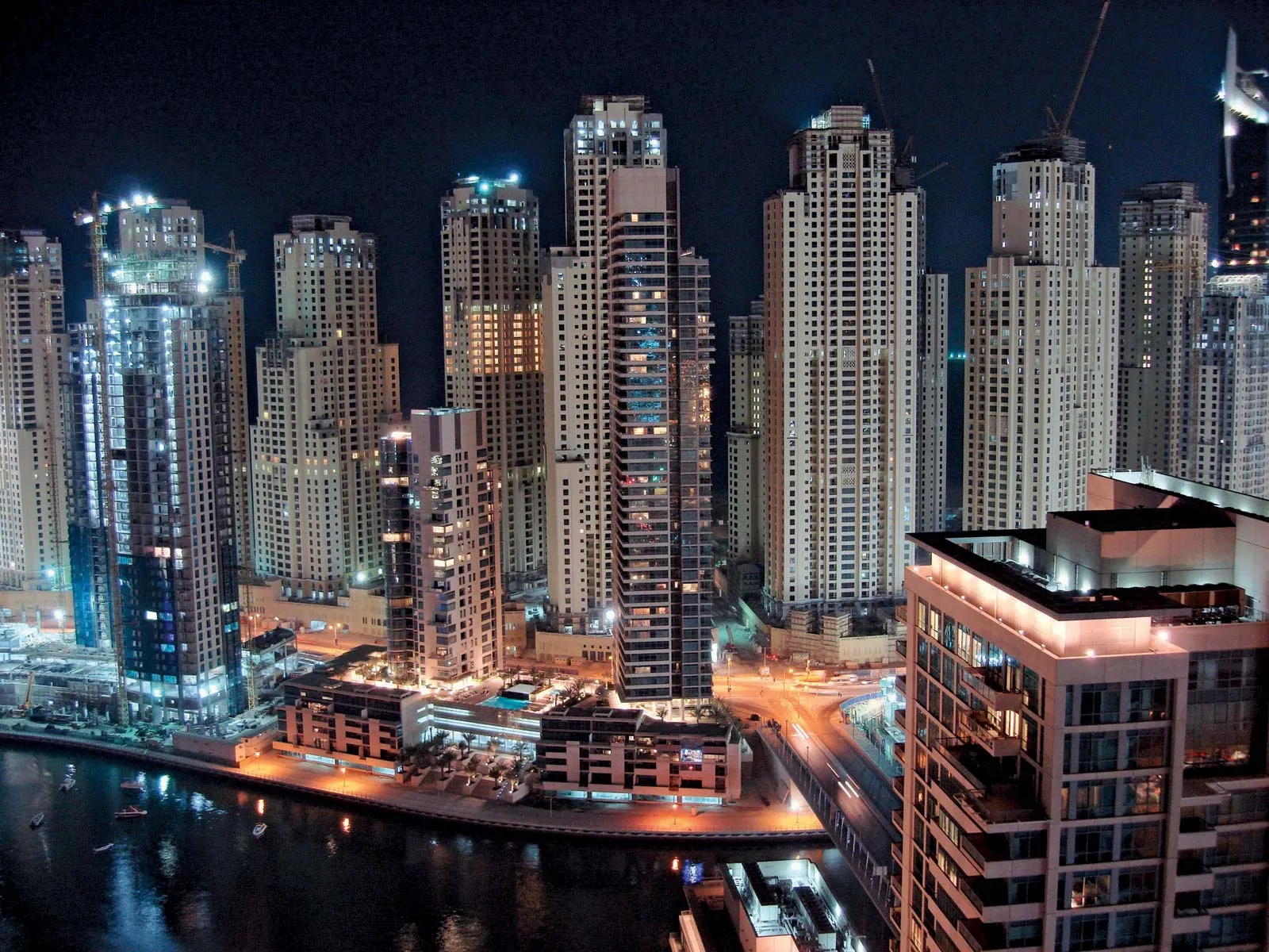Dubai Rental Accommodation: Find Your Perfect Home