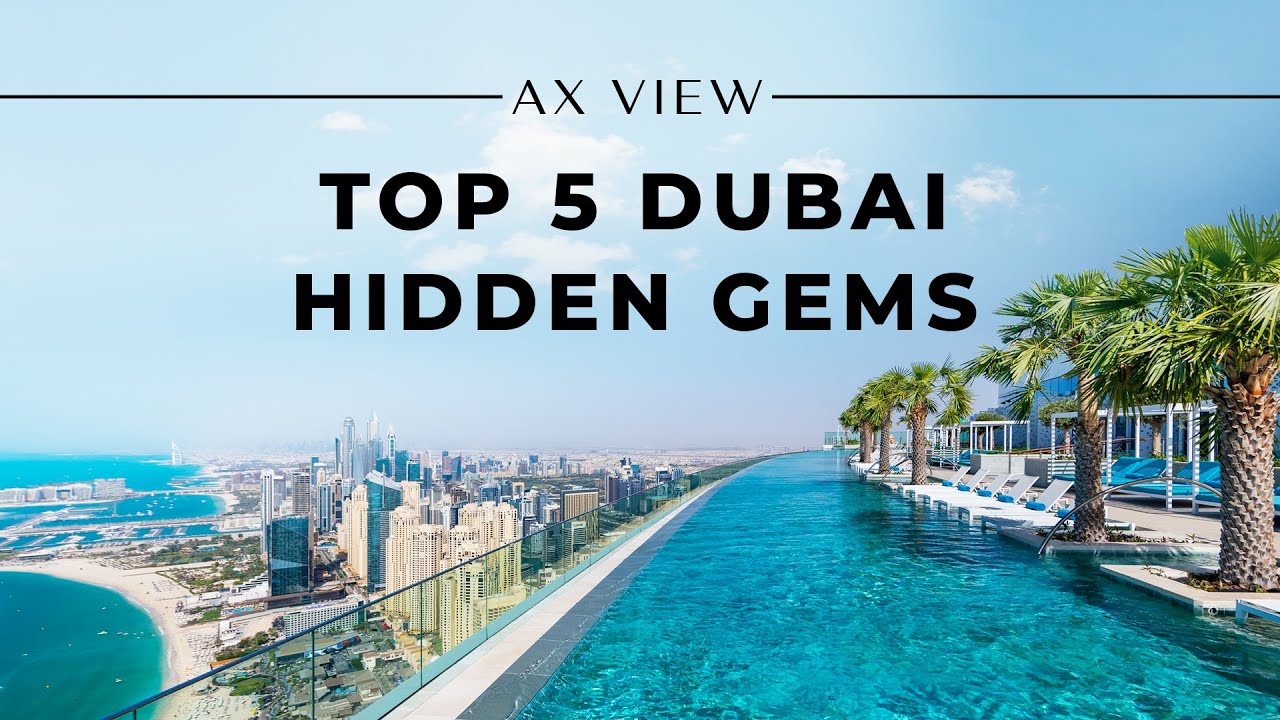 Hidden Gems: discover Ras Al Khaimah