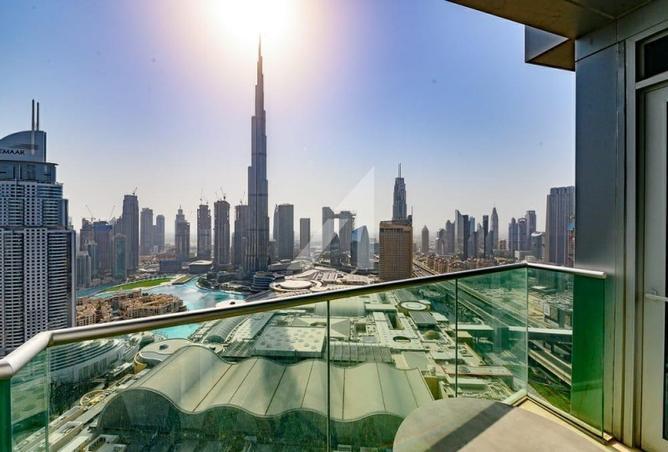 Elevate Your Dubai Short-Term Stay 2024: Discover Top Luxury