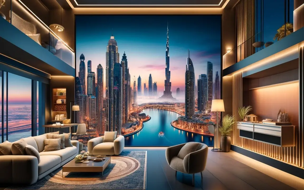Rental Properties: Guide to the Dubai's Best Kept Secrets