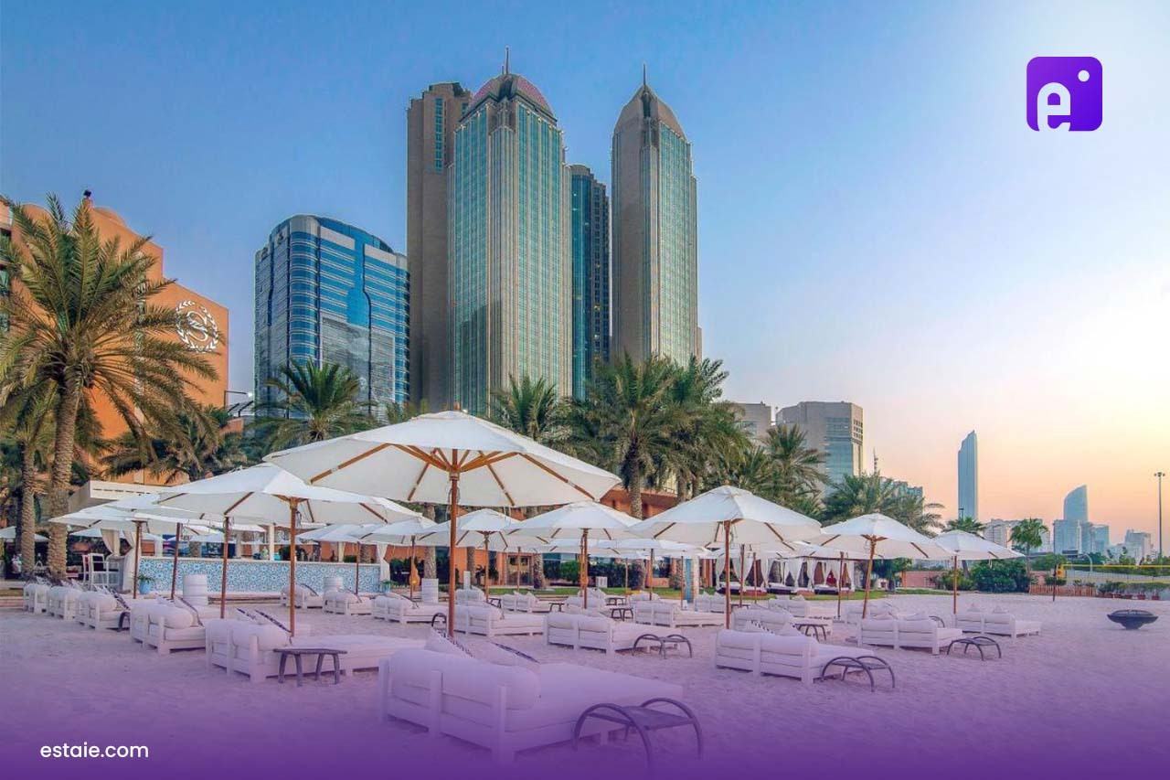 Discover Unmatched Comfort and Creativity at 25hours Hotel Dubai One Central