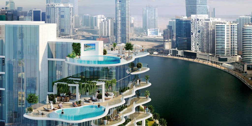 dubai rental accommodation long term