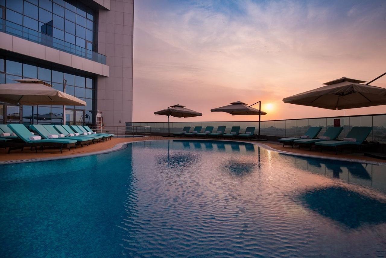 Millennium Place Barsha Heights: Your Comprehensive Guide2024