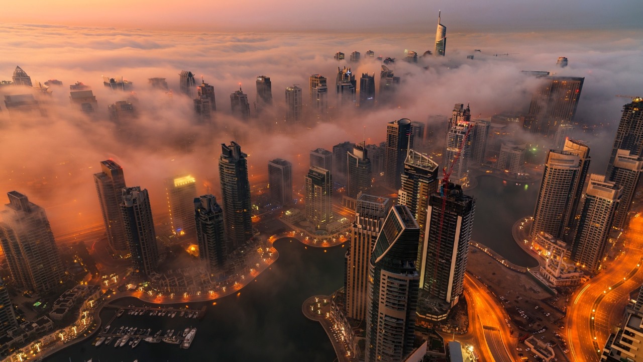 Hotels for Long Term Stay in Dubai : The Perfect Choice