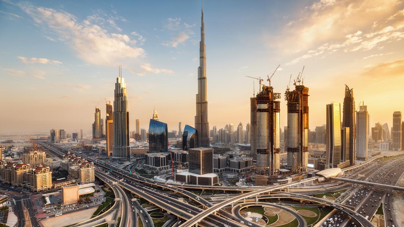Discover Dubai's Best Downtown Hotels 2026: Ultimate Luxury