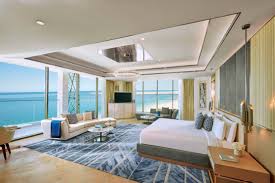 Top 5 luxury Dubai apartment: Discover Elegance in Dubai