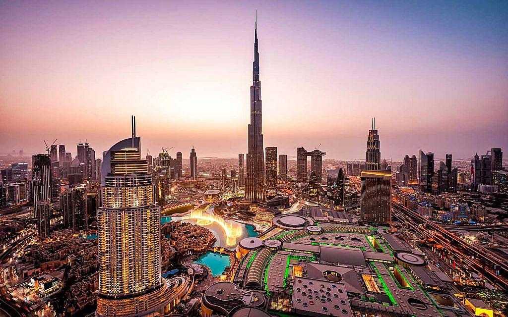 Top Downtown Hotels in Dubai: Experience Luxury and Elegance