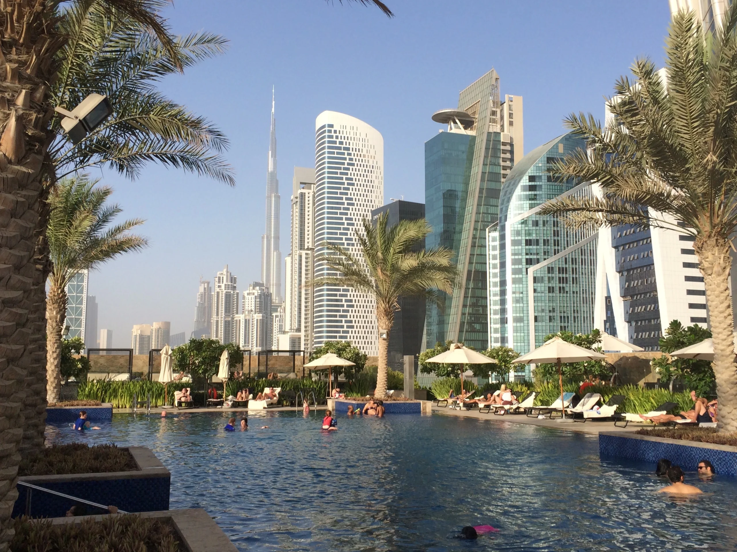Affordable rates of luxury studio for rent in dubai