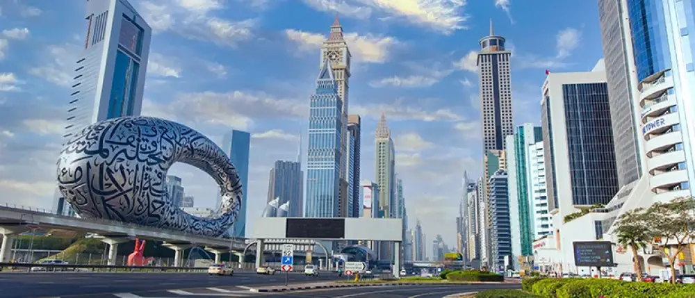 Top Choices for Affordable 2-Week Hotel Room Rentals in the UAE